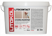 Адгезионная грунтовка LITOCONTACT, LITOKOL