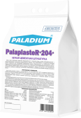 Штукатурка цементная PalaplasteR-204, 5 кг, PALADIUM