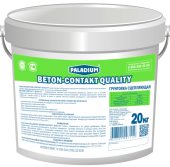 Грунтовка BETON-CONTAKT QUALITY, 20 кг, PALADIUM