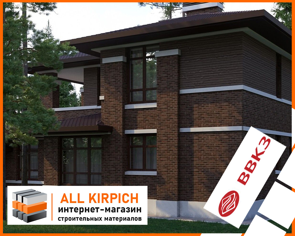 Верхневолжский кирпич