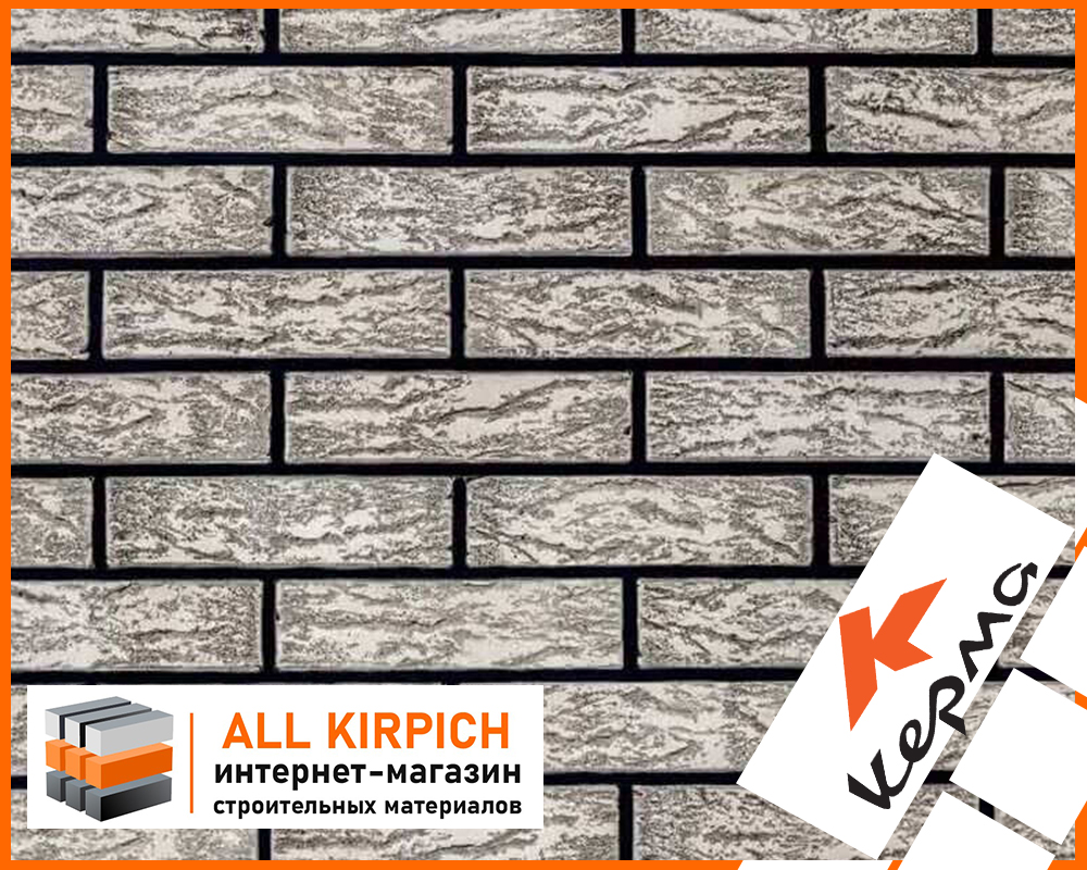 Кирпич Керма Beröza Hard