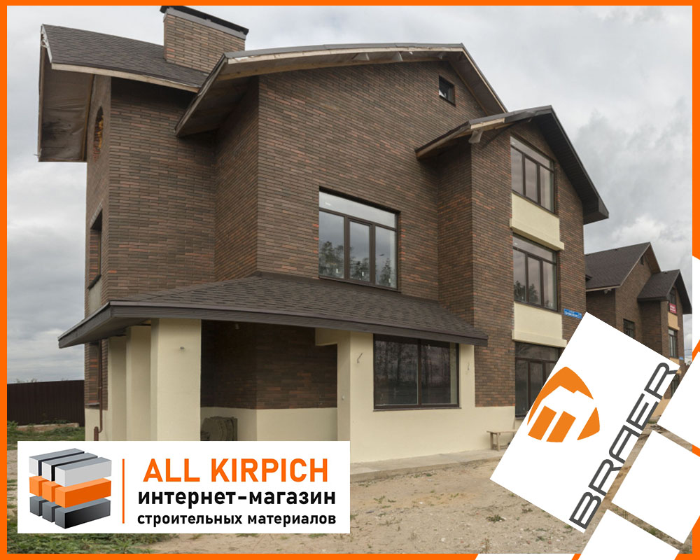 КЛАДКА МОККО терра