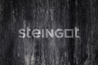 Тротуарная плитка Steingot Новый Город 80 Колор Микс Штайн Блэк частичный прокрас