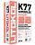 Клей эластичный для плитки, керамогранита и камня SUPERFLEX K77 БЕЛЫй (класс С2 TE S1), LITOKOL