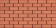 Облицовочный кирпич КРАСНЫЙ гладкий 1,4 NF BRAER