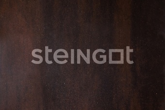 Тротуарная плитка Steingot Бавария Колор Микс Терракота №3 частичный прокрас