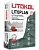 Штукатурный состав LITOPLAN, LITOKOL