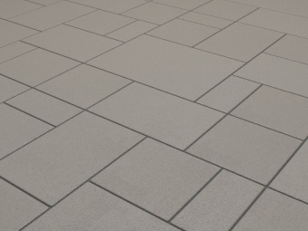 Тротуарная плитка Steingot Бавария