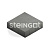 Тротуарная плитка Steingot Квадрат 300х300х80 серия Плиты 80