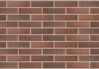 Кирпич лицевой Мокко-Bunt-Евро