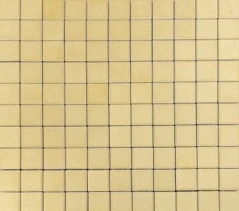 Тротуарная плитка Braer Лувр Песочный 100x100x60