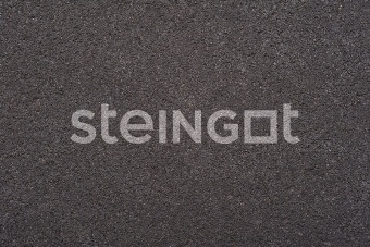 Тротуарная плитка Steingot Прямоугольник 600х300х80 серия Плиты 80 Черный частичный прокрас