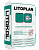 Штукатурный состав LITOPLAN, LITOKOL