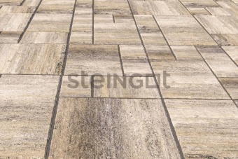 Тротуарная плитка Steingot Грандо