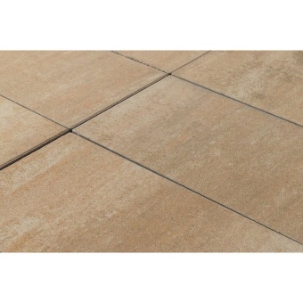 Тротуарная плитка Braer Сити Плато толщина 80