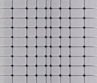 Тротуарная плитка Braer Классико Грифельный