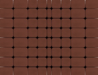 Тротуарная плитка Braer Классико Винный