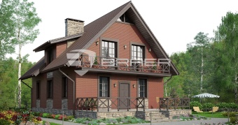 Облицовочный кирпич БОРДО гладкий 1 NF BRAER