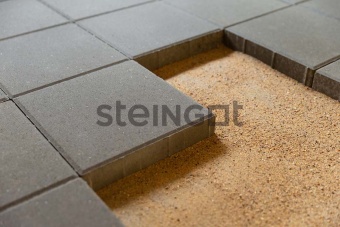 Тротуарная плитка Steingot Квадрат 300х300х60 серия Практик 60