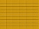 Тротуарная плитка Braer Прямоугольник Желтый 200x100x40