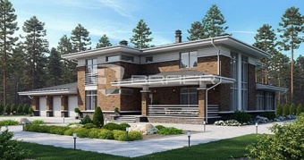 Облицовочный кирпич БРАЕР КЛАДКА LIMITED Терра 0,7 NF BRAER