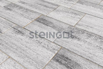 Тротуарная плитка Steingot Плато
