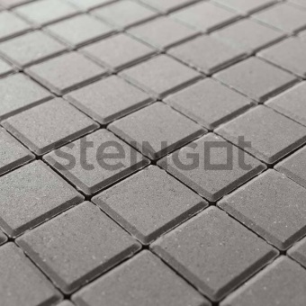 Тротуарная плитка Steingot Квадрат 100х100х60 серия Практик 60