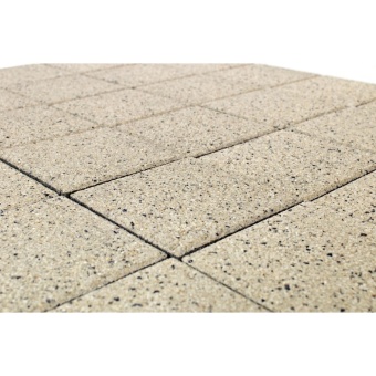 Тротуарная плитка Braer Лувр Мрамор