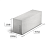 Блок D500 B3,5 F100 625х200х250 газобетонный ровный CUBIBLOCK