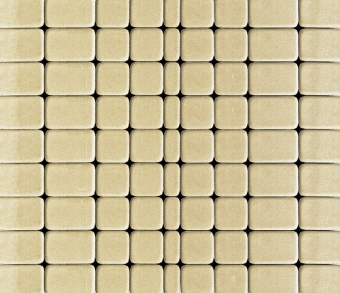 Тротуарная плитка Braer Классико Песочный