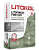 Финишная шпаклевка LITOFINISH FINE EVO, LITOKOL