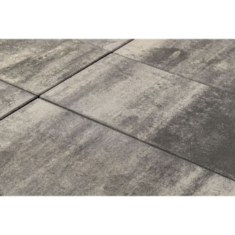 Тротуарная плитка Braer Сити Туман толщина 80