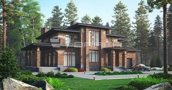 Облицовочный кирпич БРАЕР КЛАДКА LIMITED Терра 0,7 NF BRAER