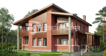 Облицовочный кирпич КРАСНЫЙ гладкий 1,4 NF BRAER