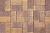 Брусчатка Сиян 200x100x60 мм ColorMix Гранит Листопад, Завод «СИЯН»