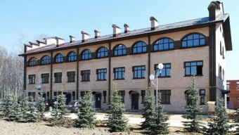 Кирпич лицевой желтый "Слоновая кость" с гладкой поверхностью ГКЗ