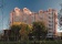 Кирпич евро лицевой "Абрикосовый" с гладкой поверхностью ГКЗ