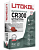 Выравнивающая смесь на основе цемента LITOKOL CR300, LITOKOL