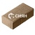 Брусчатка Сиян 200х100х80 мм Горчица, Завод «СИЯН»