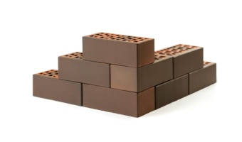 Облицовочный кирпич Volgabrick Нева 1,4 НФ