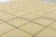 Тротуарная плитка Braer Лувр Песочный 100x100x60