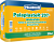 Теплая штукатурка PalaplasteR-207, 12 кг, PALADIUM