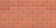 Облицовочный кирпич КРАСНЫЙ гладкий 1,4 NF BRAER