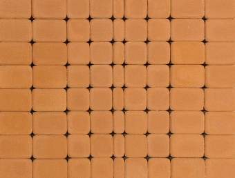 Тротуарная плитка Braer Классико Янтарный