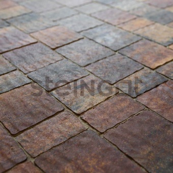 Тротуарная плитка Steingot Гранито