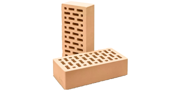 Верхневолжский Кирпич облицовочный 1 НФ / Солома ВВКЗ