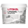 Клей дисперсионный белый для керамической плитки и мозаики LITOACRIL PLUS (класс D2TE), LITOKOL