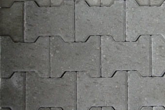 Тротуарная плитка Steingot Катушка 200х165х80 без фаски серия Сити 80