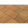 Тротуарная плитка Braer старый город Венусбергер Color Mix Тип 17 Прайд толщина 60