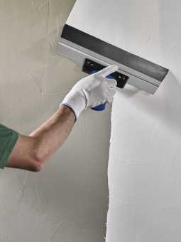 ШПАКЛЕВКА ЦЕМЕНТНАЯ ФИНИШНАЯ БЕЛАЯ ОСНОВИТ БЕЛСИЛК PC32 W ТОЛЩИНА СЛОЯ 0-4 ММ